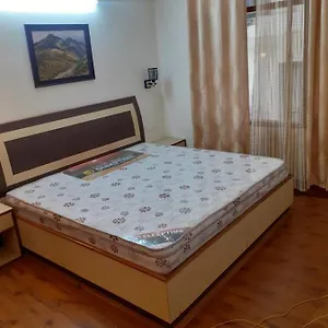 Newland Bed & Breakfast Shimla