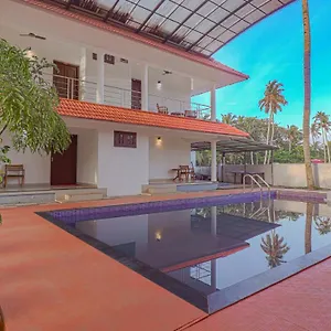 Lake Garden Resort Resort Alappuzha