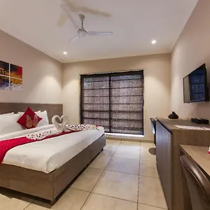 Rosastays Gurugram Golf Course Aparthotel Gurgaon