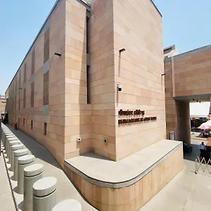 Southern Grand Kashi - Inside Kashi Vishwanath Temple Corridor Hotel Varanasi