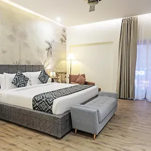 Cocasa Boutique Hotel Varanasi