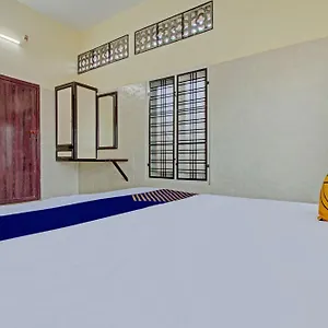 2* Hotel Spot On J P Tourist