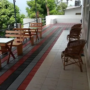 British County Resort Munnar