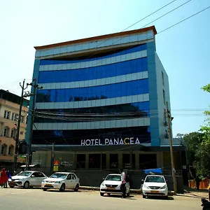 3* Hotel Panacea Ventures