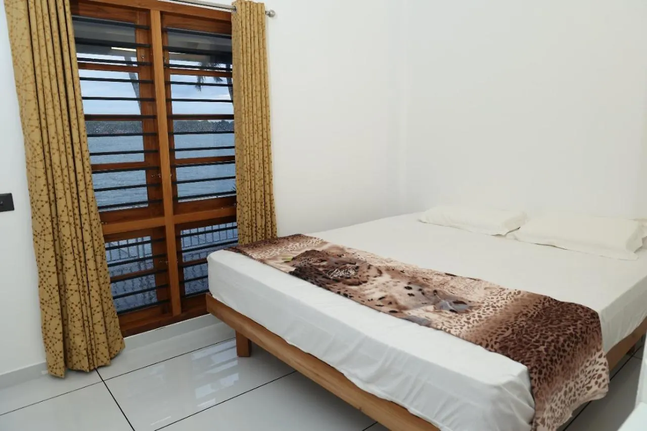 Quilon Lake Inn Kollam 0*,